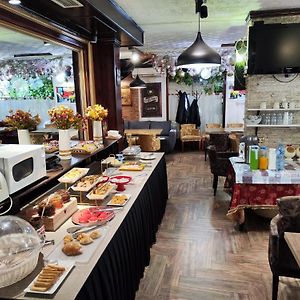 Hotel Livia